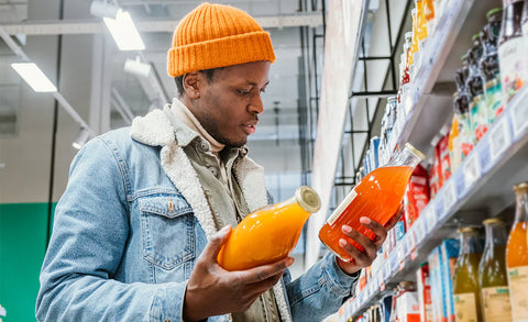 Cold-Pressed Juice vs. Whole Fruits and Vegetables: What’s the Best Choice?