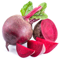 Organic Beets