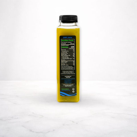Liquid Gold