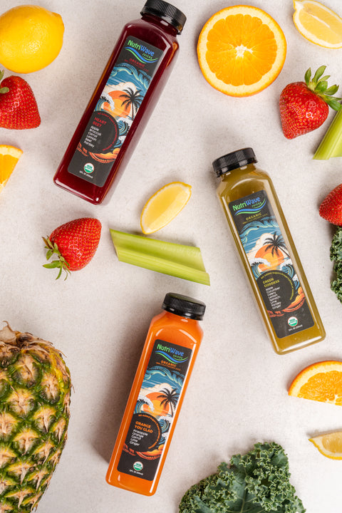 Make Waves in Your Wellness Journey