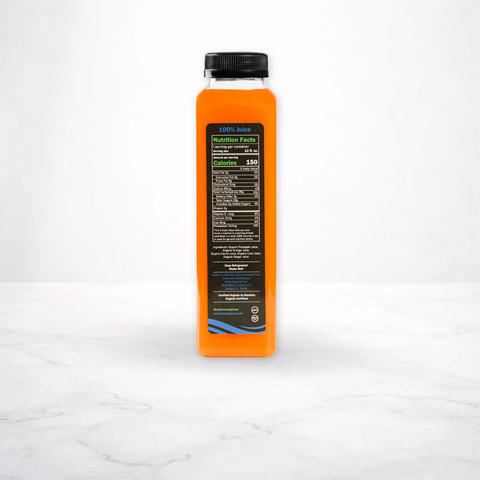 Orange You Glad