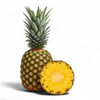Organic Pineapple