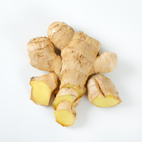 Organic Ginger
