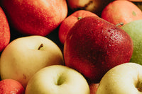 Organic Apples